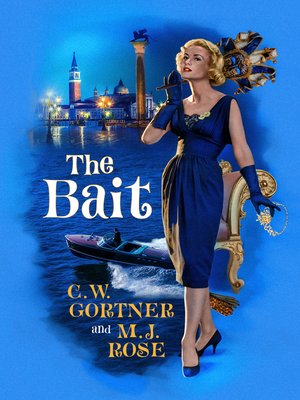 cover image of The Bait
